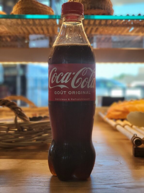 coca cola 50